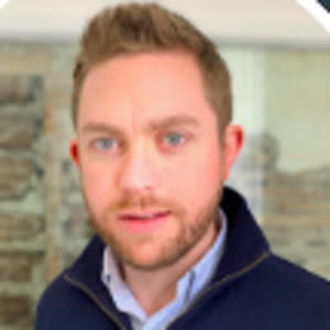 Kevin Mannion, Founder of Workstuff AI