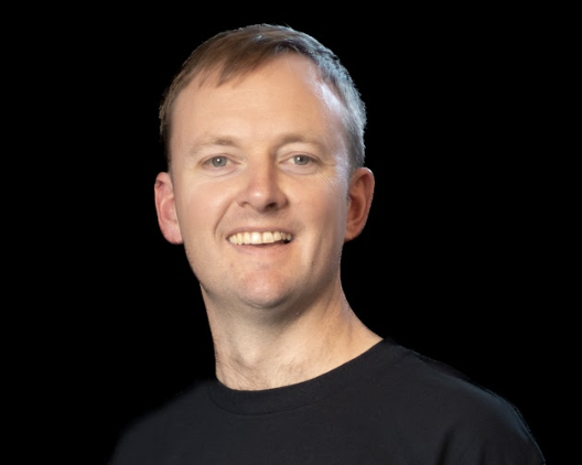 Eoin Delahunty, Founder of TSKR